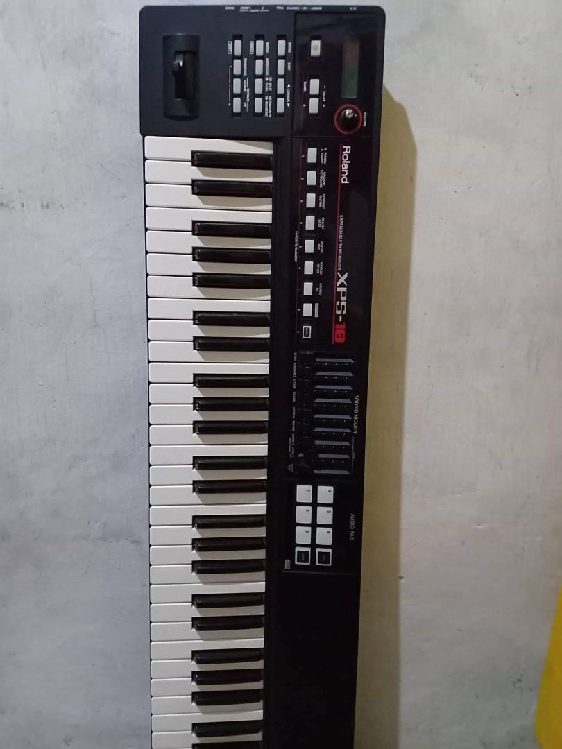 Roland xps 10 store sale olx price