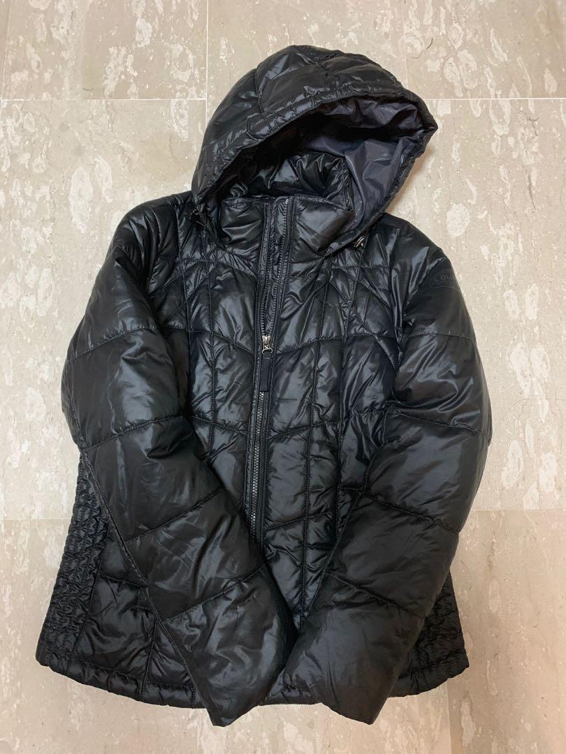 s oliver winter jackets