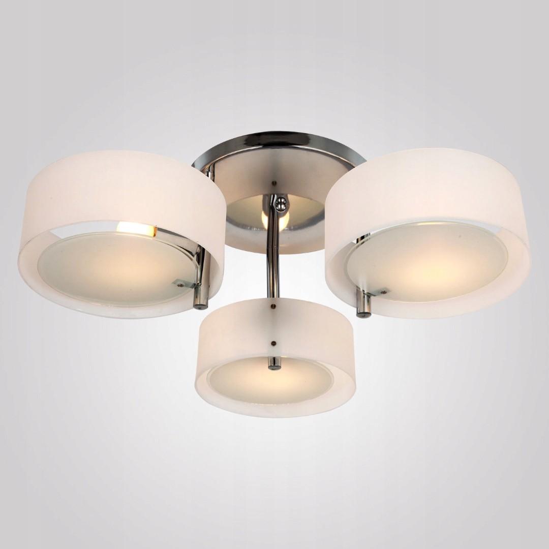 saint mossi lighting