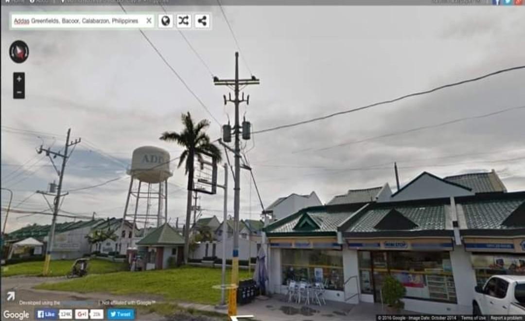 Sale House and lot Addas Greenfields, Property, For Sale, House & Lot