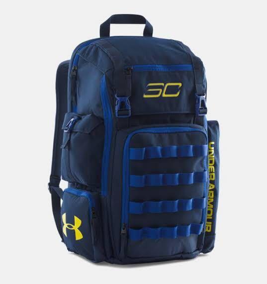 sc under armour backpack