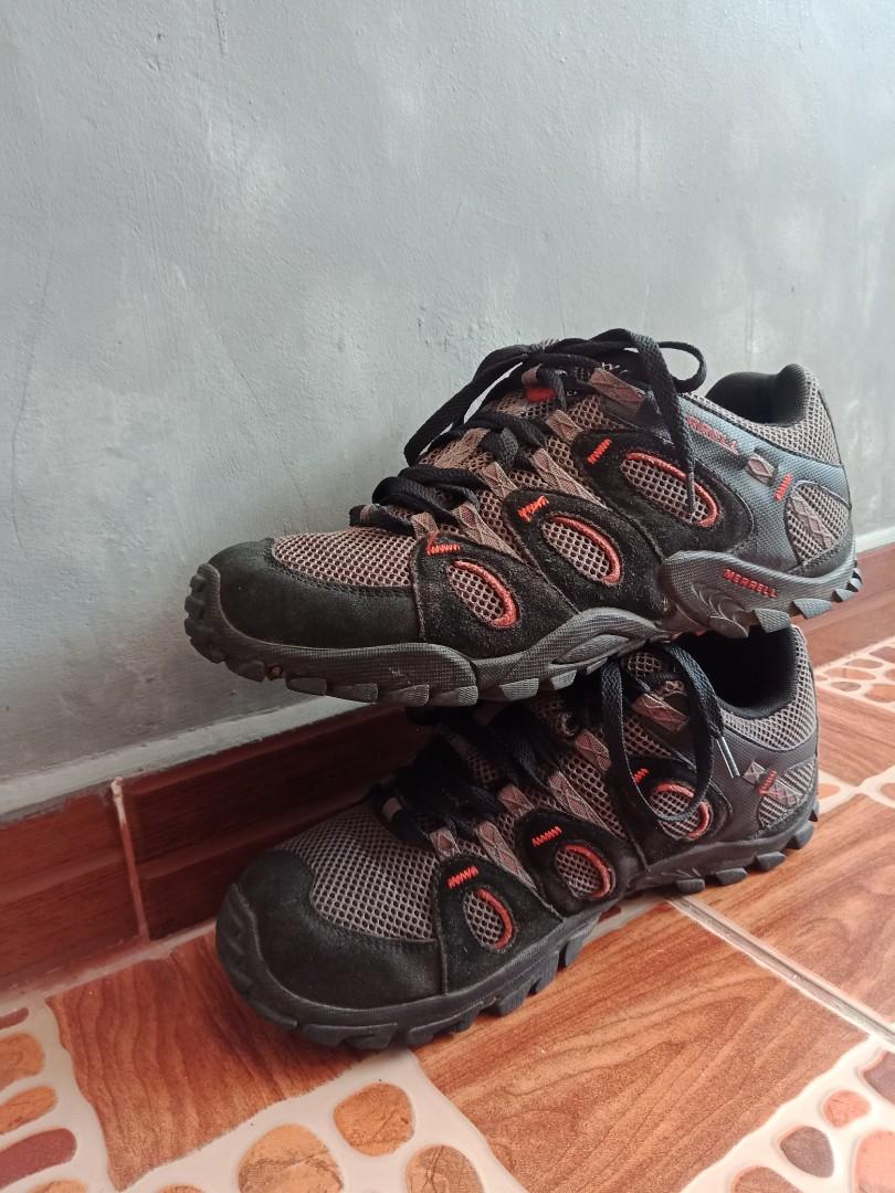 Atmosphere merrell discount
