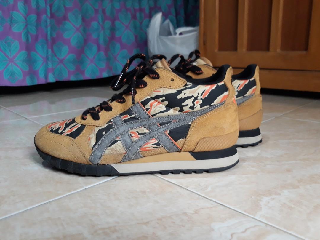 Onitsuka tiger camo hotsell