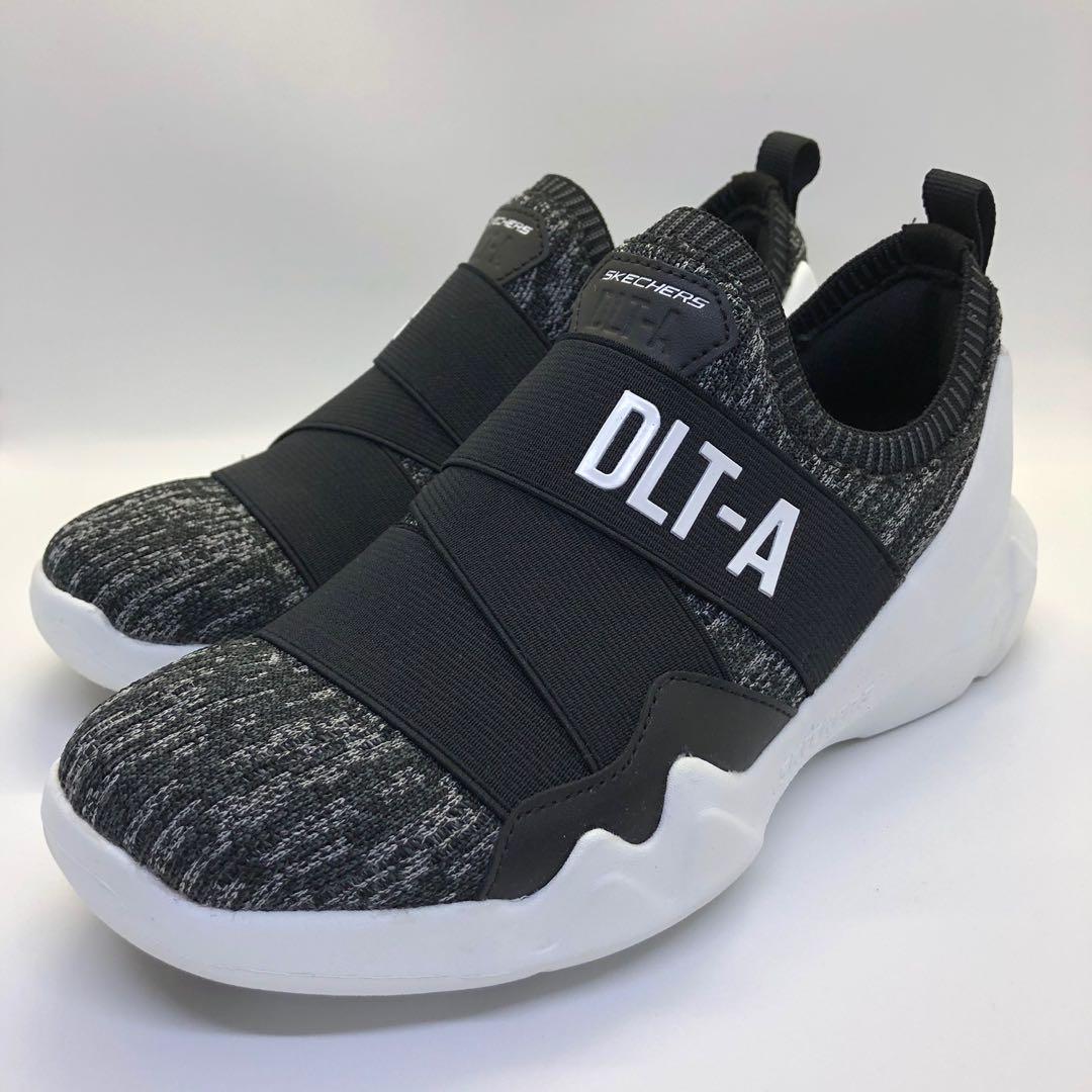 skechers dlta