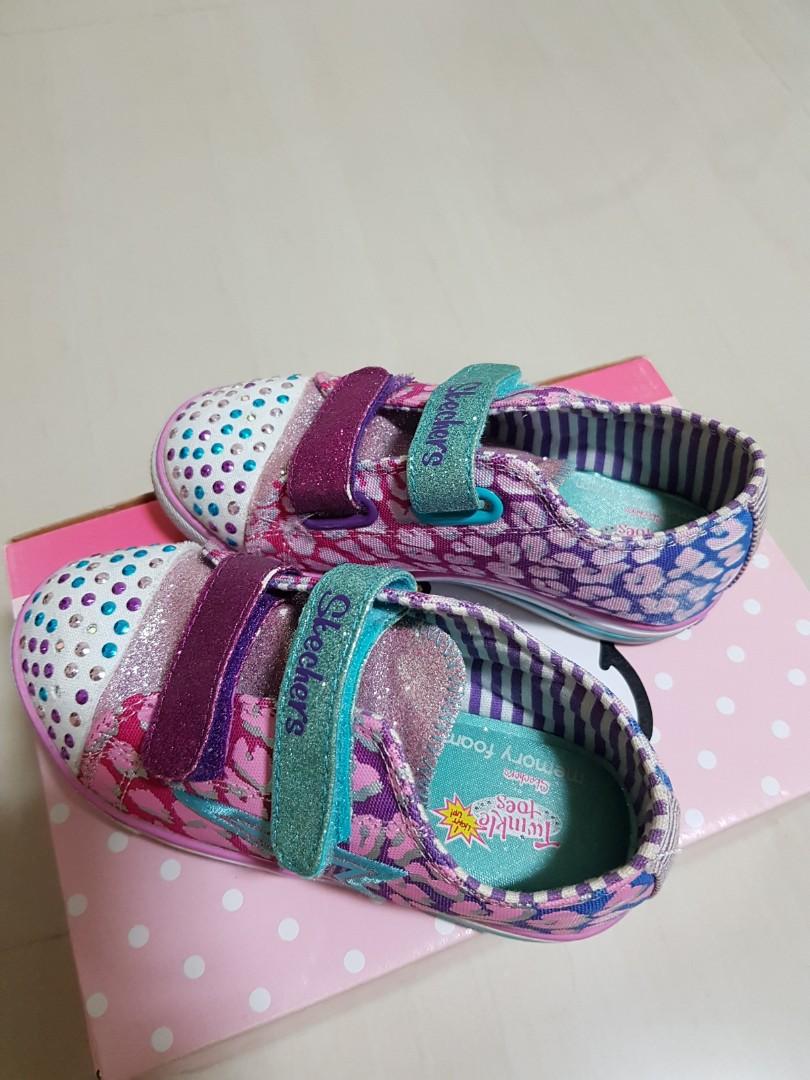 twinkle toes size 4