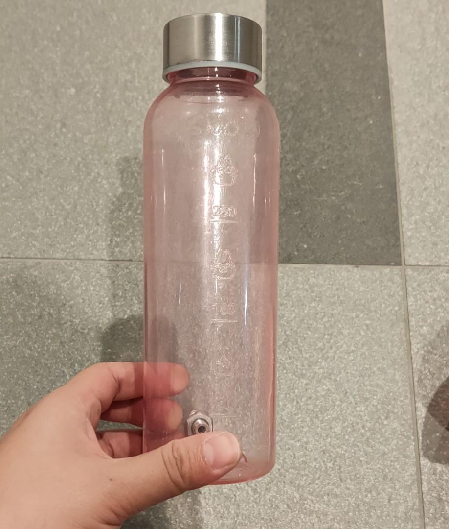 Silent rabbit hot sale water bottle