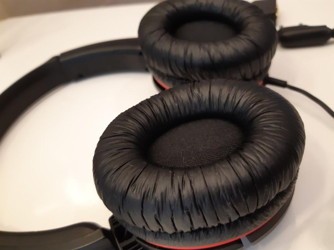 Sony mdr store 5760