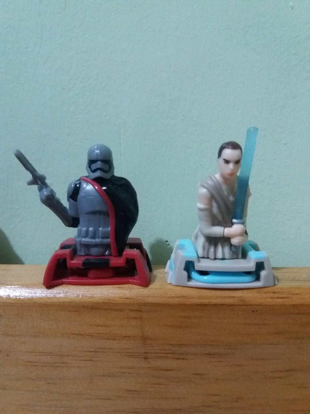 kinder joy star wars 2019