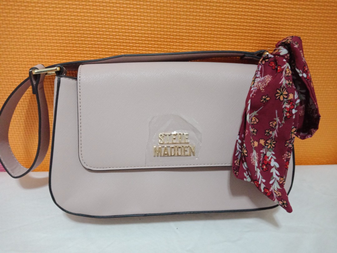 steve madden shoulder bags