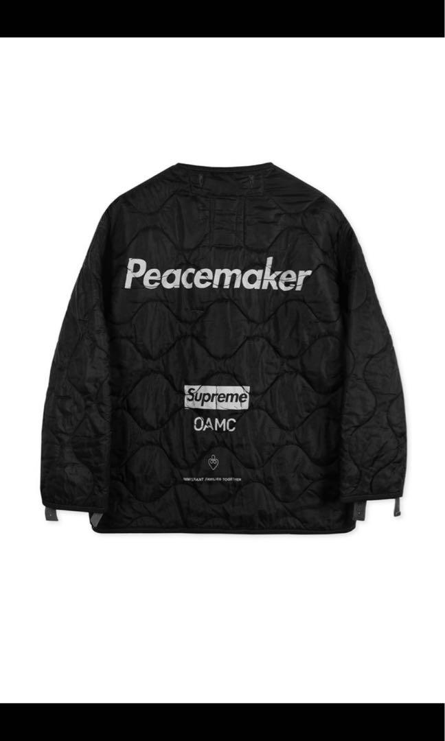 Oamc supreme cheap
