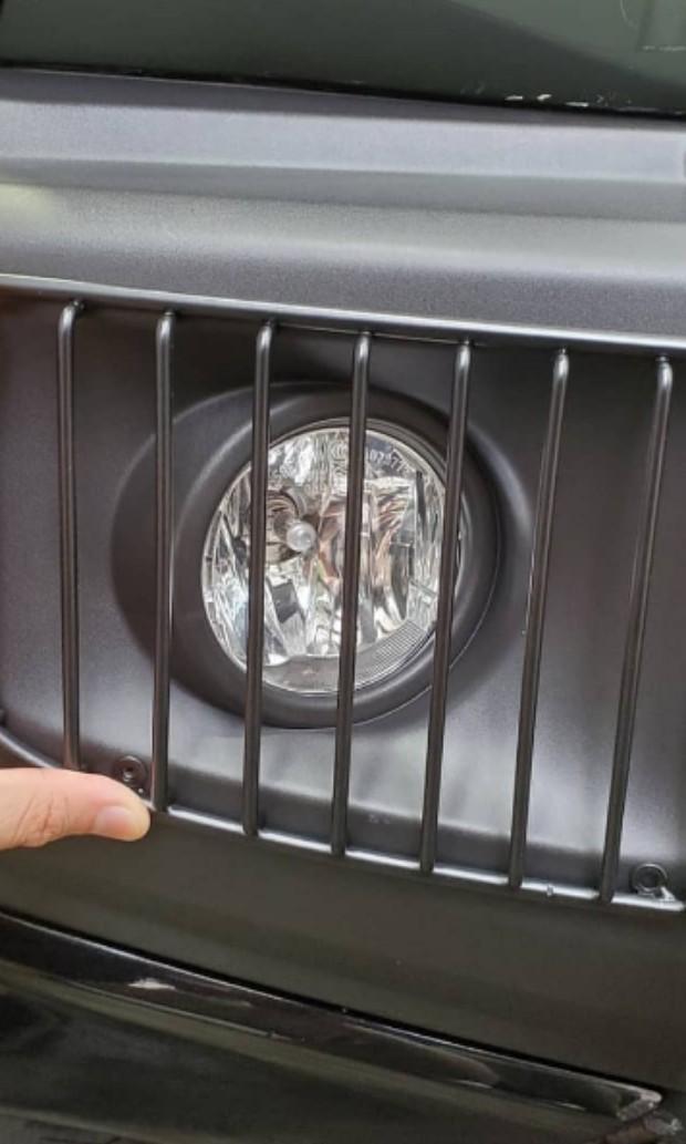 Suzuki Jimny 2019, Car Accessories, Accessories on Carousell