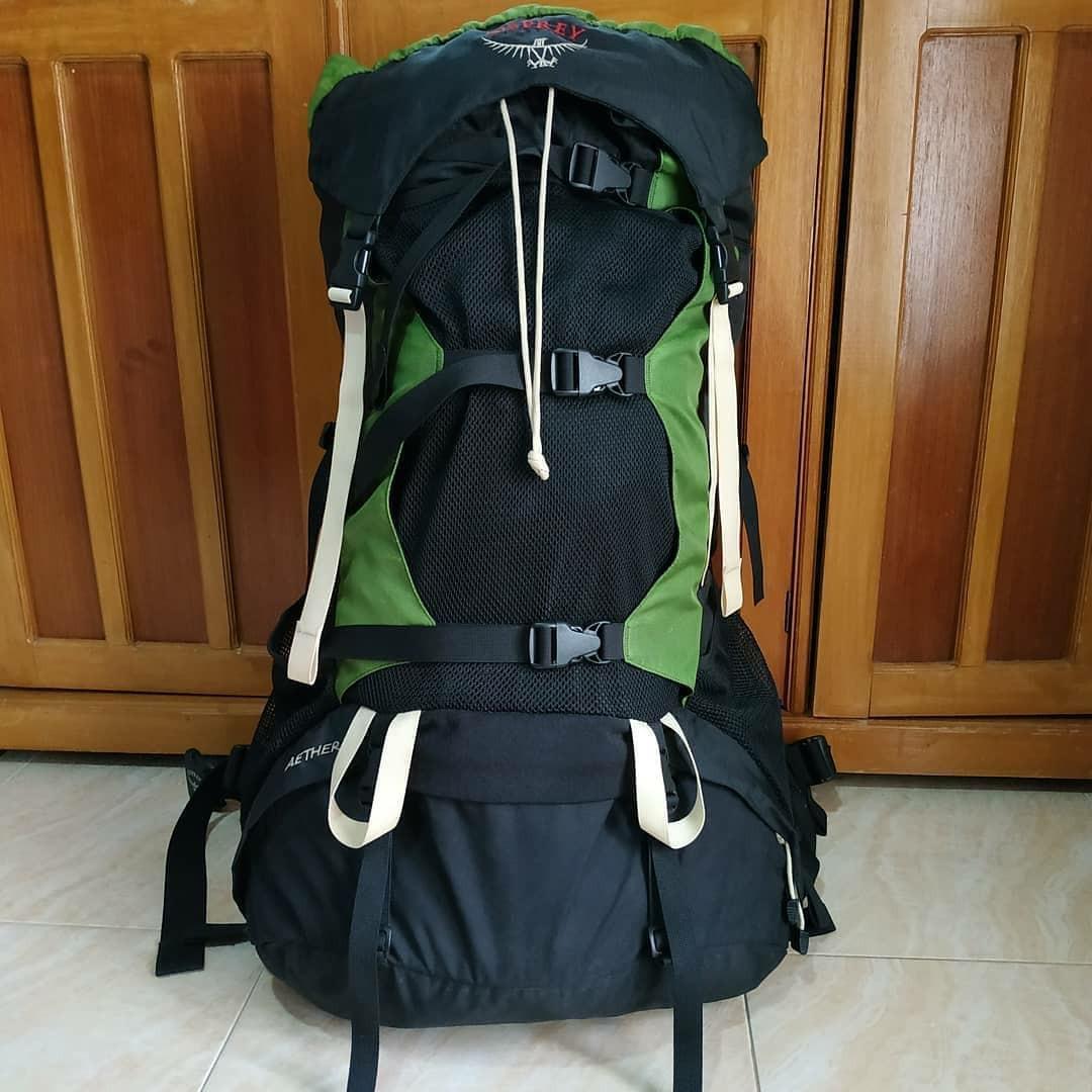 Aether 75 hotsell