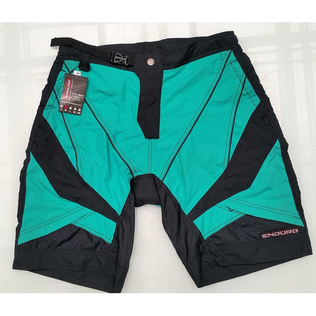 enduro bike shorts