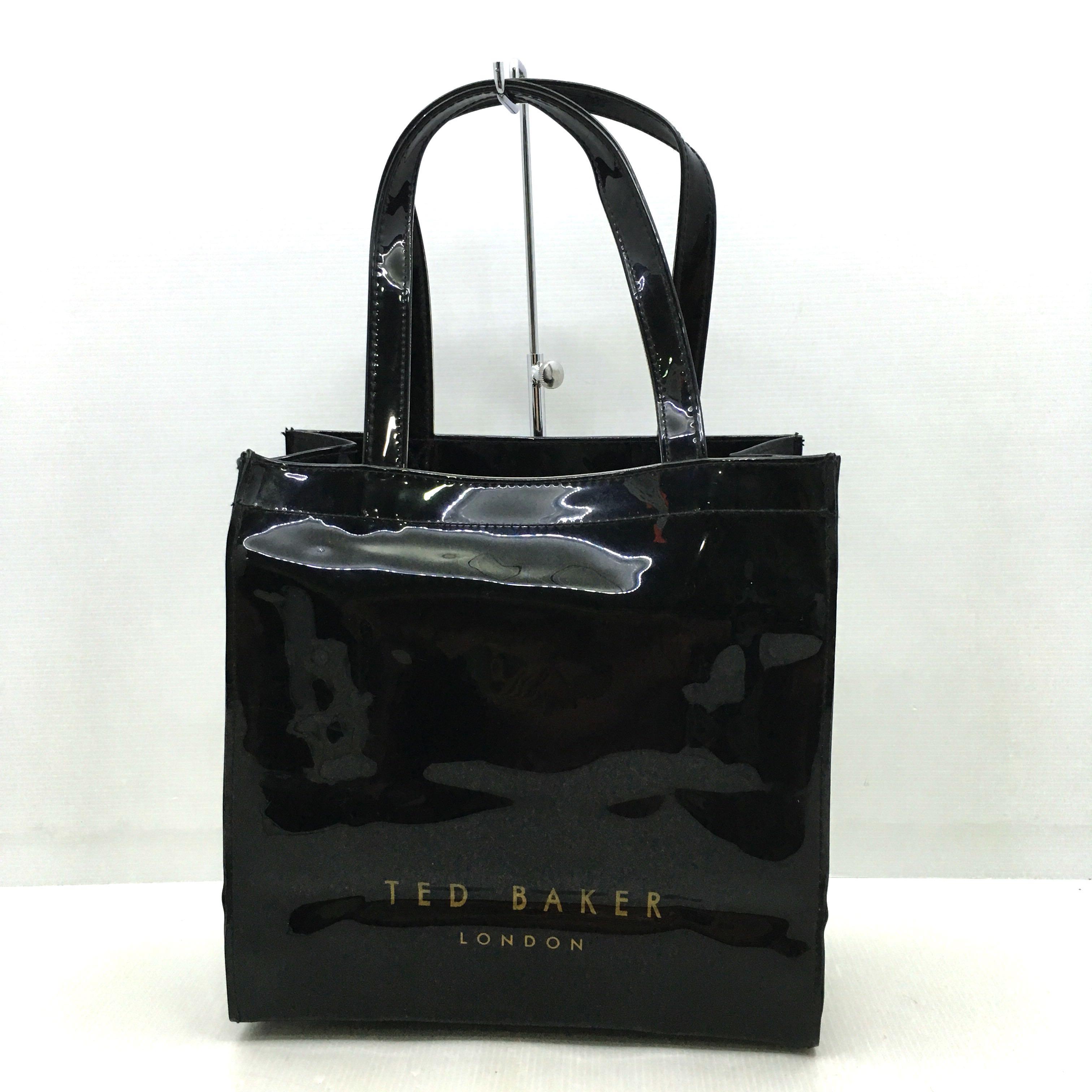 Ted baker clearance glossy bag