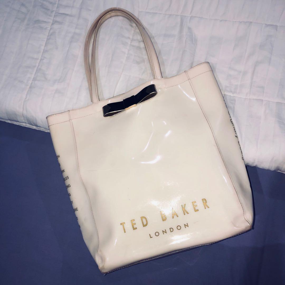 ted baker large shopper
