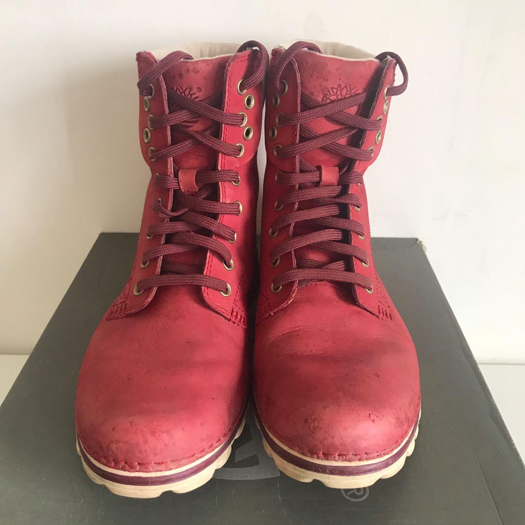 lightweight timberland boots womens