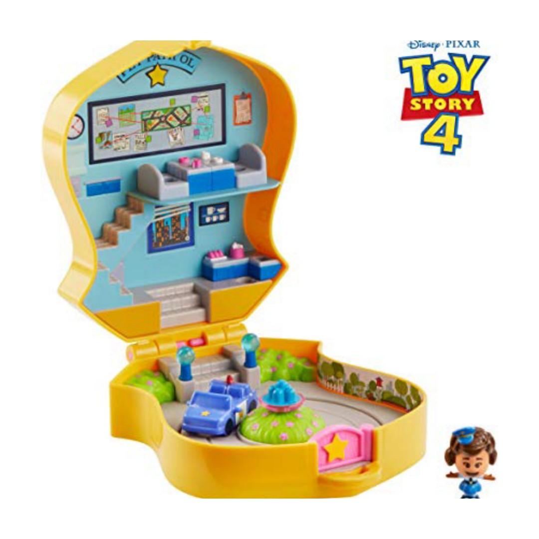 Pet patrol shop toy story 4
