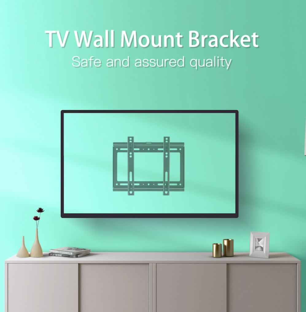 TV Bracket, TV & Home Appliances, TV & Entertainment, TV on Carousell