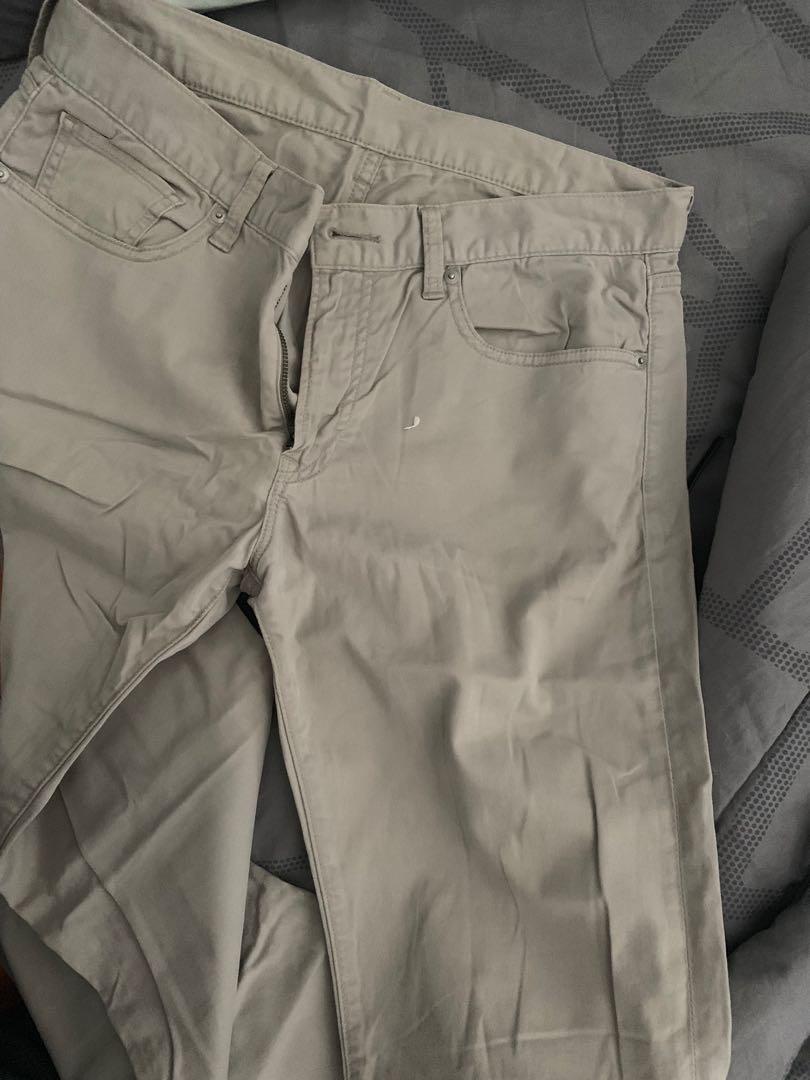 bullhead cargo pants