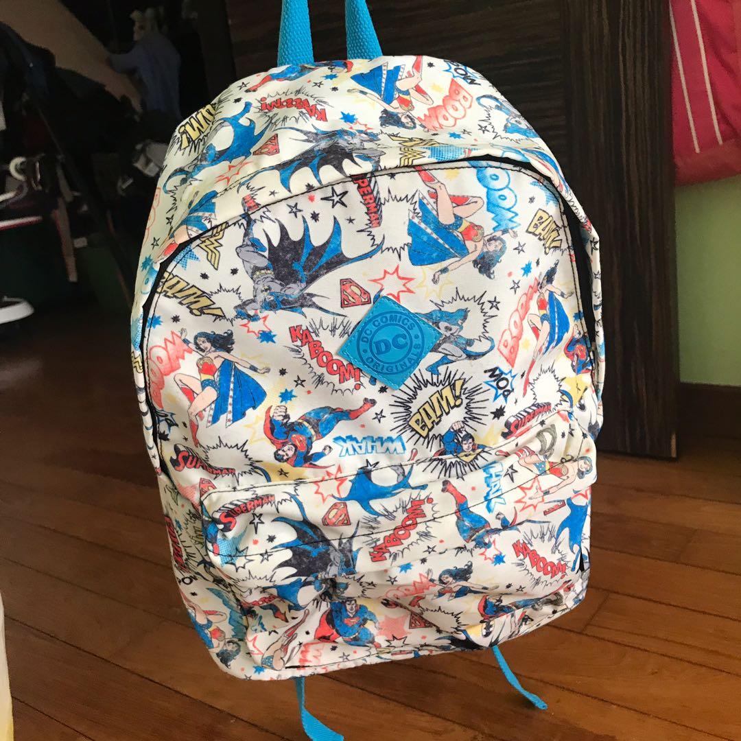 typo backpacks for school