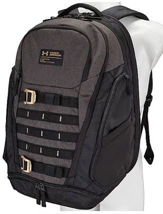Men's ua huey backpack hotsell