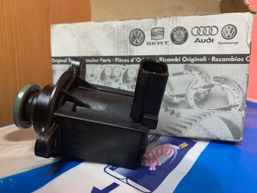 Volkswagen Golf GTi MK6 2.0 Diverter Valve, Auto Accessories on Carousell