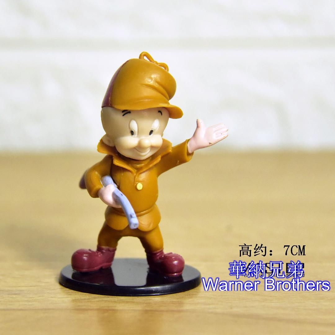 追尋童年童夢回憶：華納兄弟卡通主角人物Warner Brothers Warner Bros 正版絕版稀有，經典懷舊。Looney Tunes ...