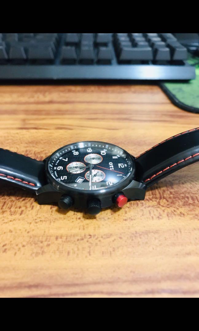 Volkswagen tissot best sale