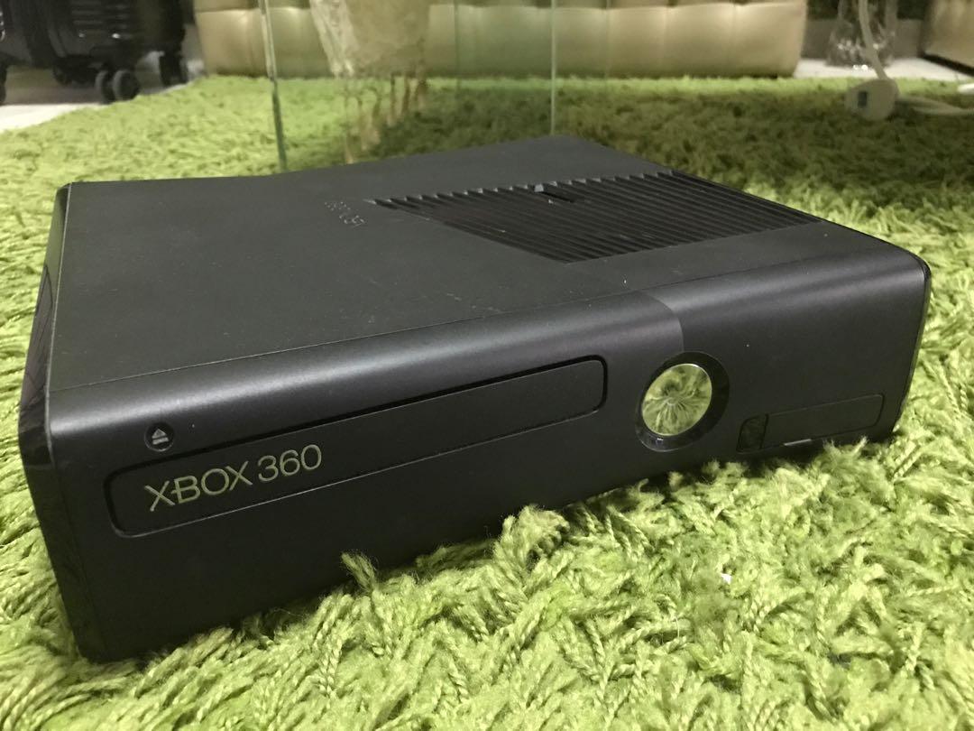 xbox 360 for sale cheap