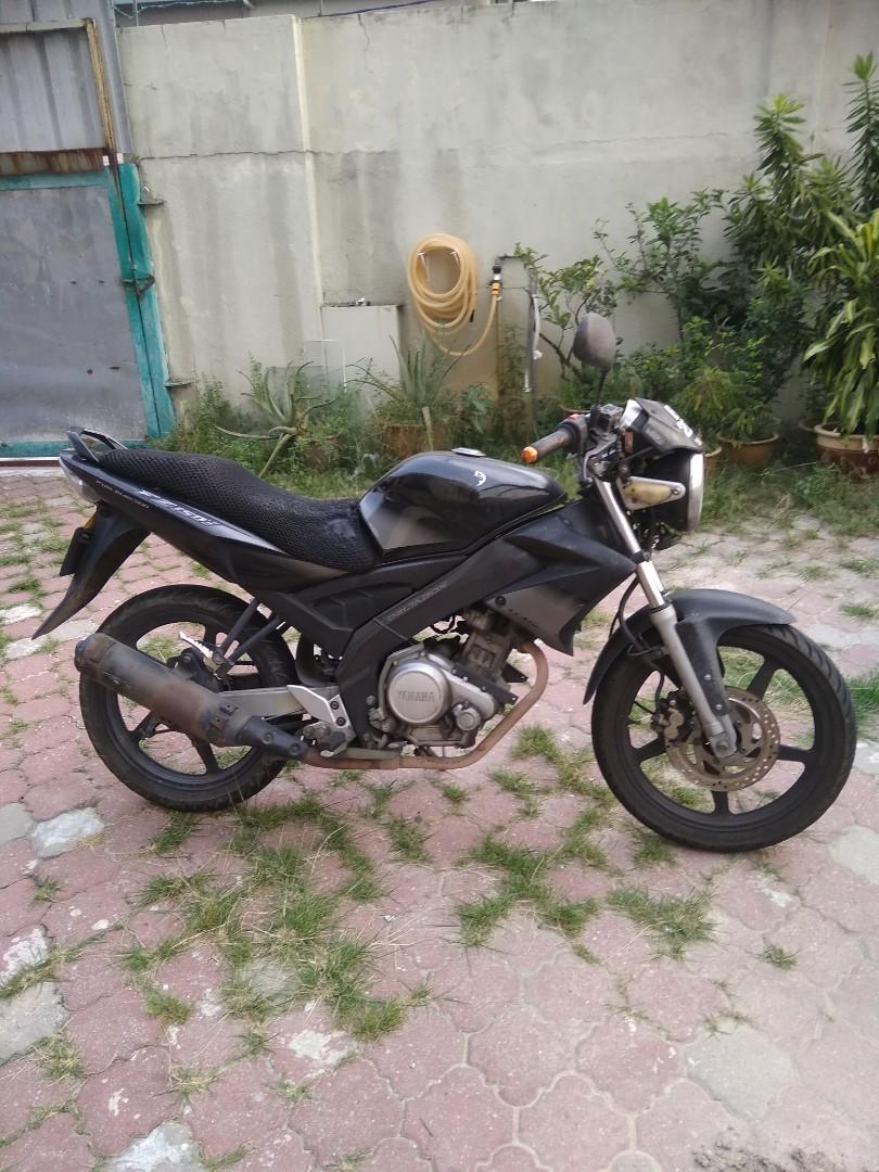 Yamaha Fz150i 1st model Motorbikes on Carousell