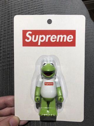 Supreme Kermit 青蛙 配件 配飾
