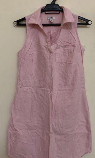 OLD NAVY Midi Dress