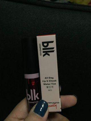 BLK lip & cheek tint