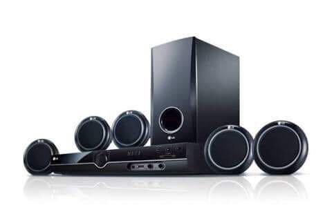 lg home theatre systems for sale