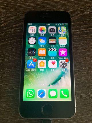 Iphone 5s