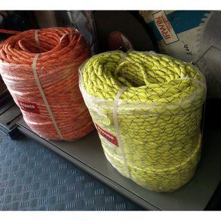 kernmantile rope kevlar rope rescue rope