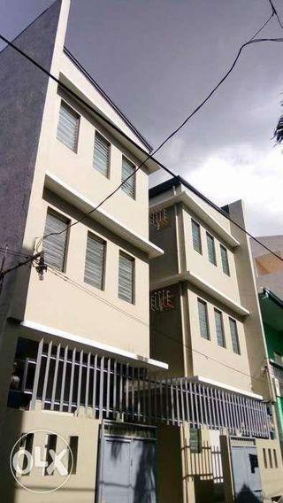Sampaloc Manila, For rent 1 bedroom and studio type apartment
