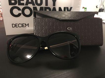Gucci sunglasses