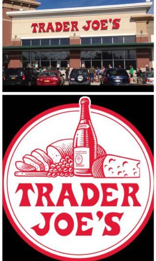Trader Joe's有機超市商品  天然橘果干