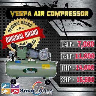 VESPA Air Compressor
