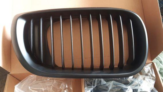 Bmw M3 E46 Body Parts And Accessories Carousell Philippines