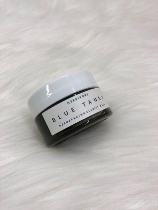 Herbivore Blue Tansy Clarity Mask