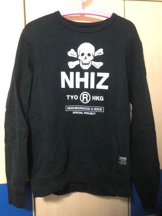 Neighbourhood Izzue pullover/sweatshirt
