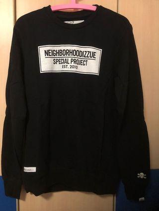 Neighbourhood Izzue pullover/sweatshirt