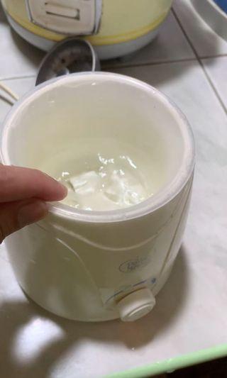use for thawing milk