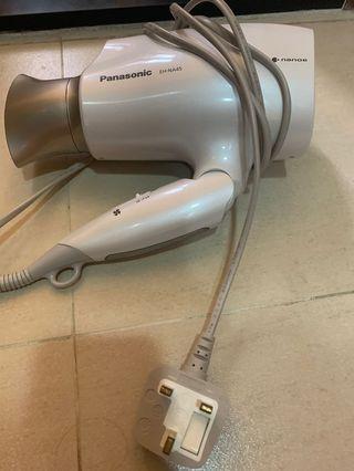 Panasonic Ion Hair dryer