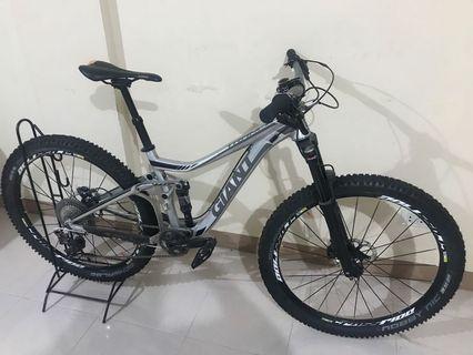 Second hand bike 3000 Clearance