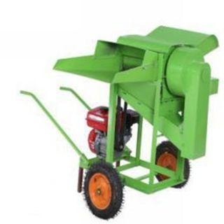 Thresher for Rice, Wheat, Beans, Sorghum, Millet