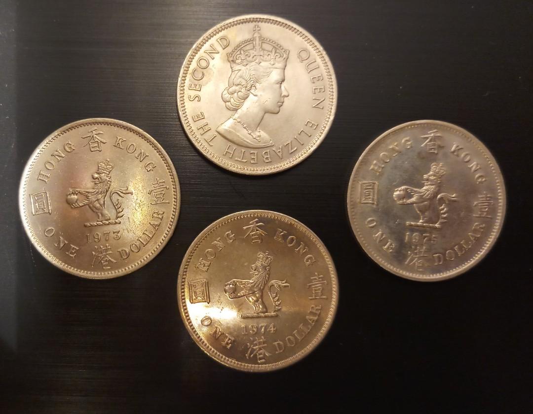 一元 硬币 直径 (97) 사진