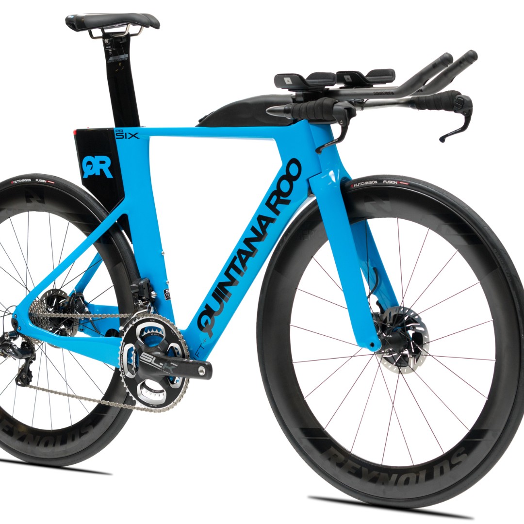 triathlon disc bike
